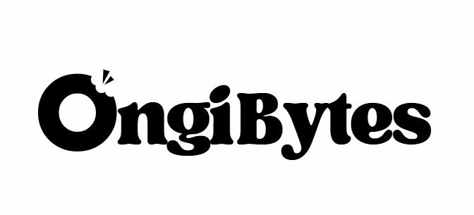 OngiBytes Logo